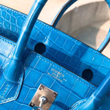  Timeless top-handle bag front view 7