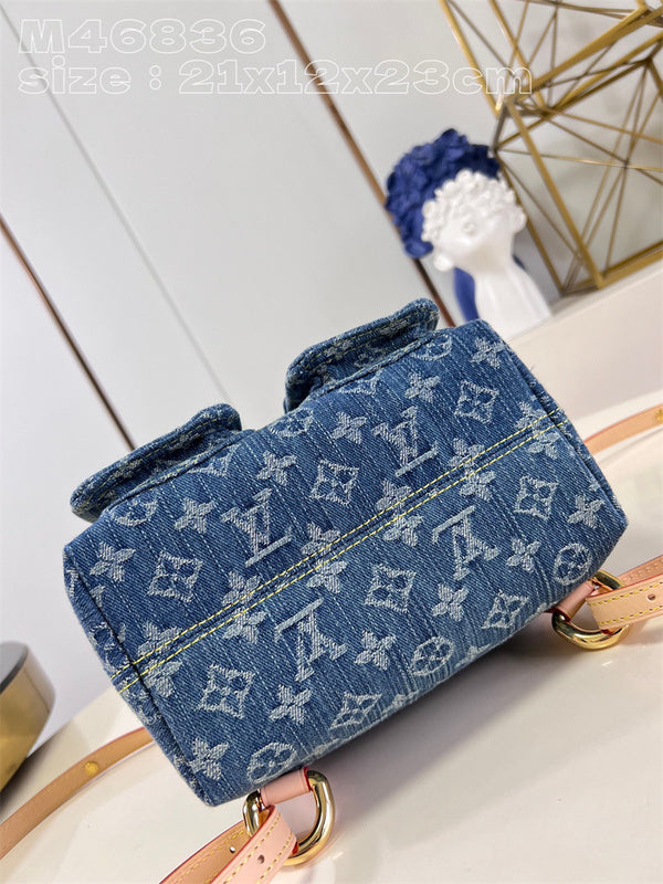 modern crossbody bag styled with outfit