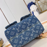  modern crossbody bag styled with outfit