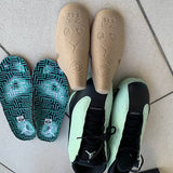 Nike Men's & Women's Designer Lifestyle Shoes — Style 224 angle view