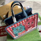 Considered handbag styled for everyday wear