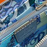 Fluid bag shown from front angle