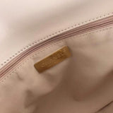 Zivas Charm Versatile Design Fashion Handbag (Modern Wardrobe Staple) – Angled View