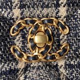 Zivas Charm Modern Minimalist Look Designer Handbag (Designer-Inspired Craftsmanship) – Close-Up Detail