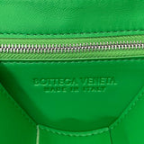 Effortless Faux Leather Handbag - Everyday Elegance | Women's Statement Accessory #1626 - back view (image 4) of designer-inspired handbag