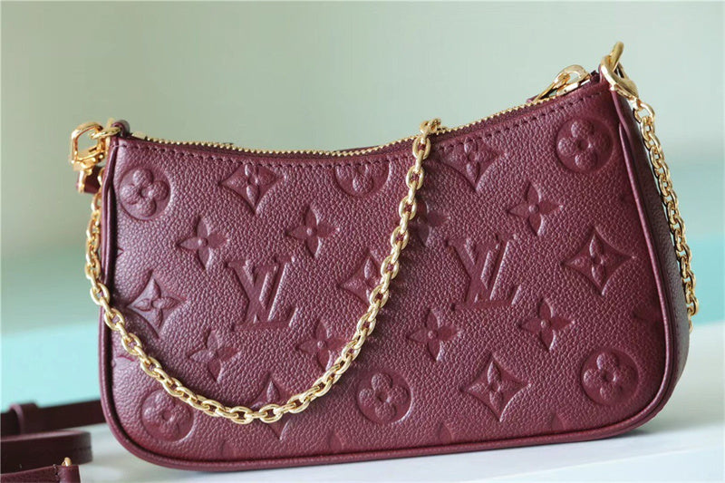  Curated structured bag carried on shoulder 10