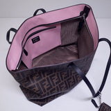 Ziva's Charm handbag – full view (34cm*28.5cm*14cm)