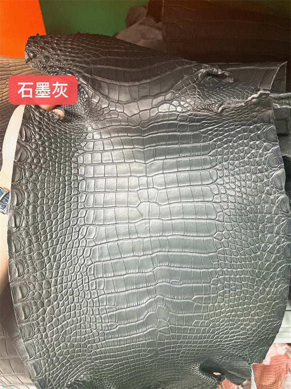 Interior view of timeless premium bag