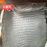 Interior view of timeless premium bag