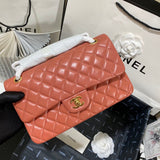  women's handbag, versatile design, view 1