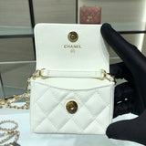  women's handbag, compact design, view 2