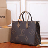  Tailored crossbody bag carried on shoulder 64