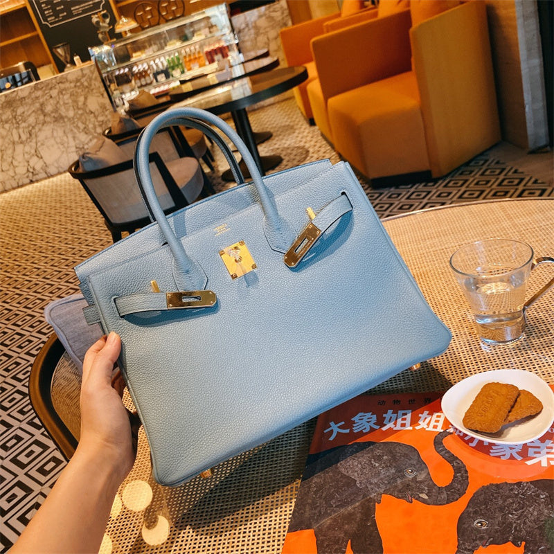 Versatile bag shown from front angle