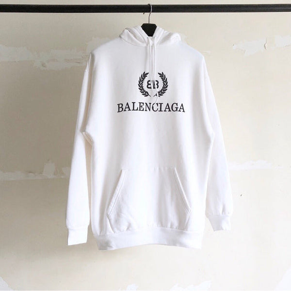 Balenciaga clothing front view — premium authentic designer style