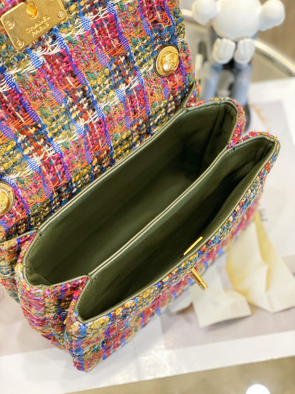 Zivas Charm Refined Everyday Style Designer Handbag (Designer-Inspired Craftsmanship) – Close-Up Detail