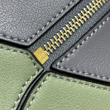 Ziva's Charm handbag – detail view (24cm*16cm*10cm)
