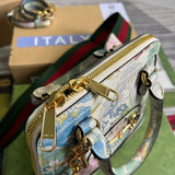 Close-up detail of premium everyday-luxe women's handbag – women's luxury handbag