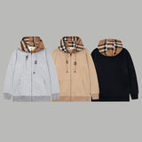 Burberry clothing lifestyle view — premium authentic designer style
