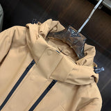 Burberry clothing angled view — premium authentic designer style
