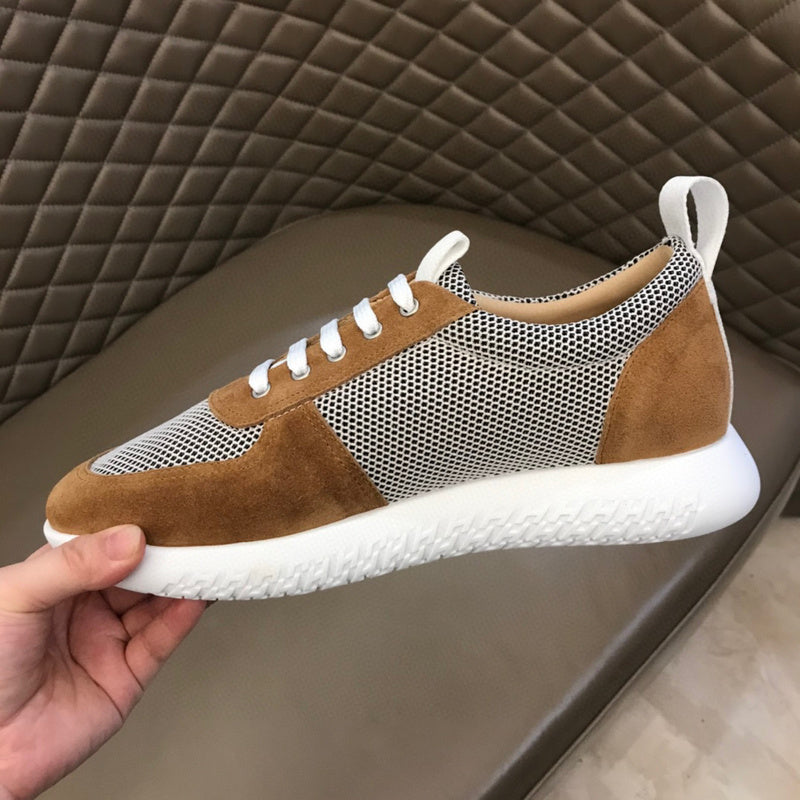 Hermes shoes Style 236 - packaging and accessories