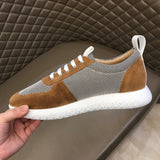 Hermes shoes Style 236 - packaging and accessories