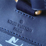  Curated shoulder bag front view 7