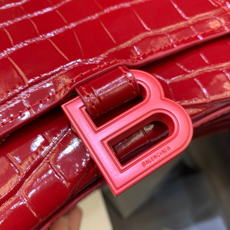 Understated Vegan Leather Handbag - Versatile Everyday Design | Women's Luxury Handbag #569 - interior view (image 6) of designer-inspired handbag