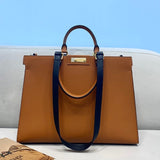 Ziva's Charm handbag – close-up view (35cm*10cm*25cm)