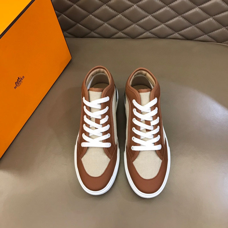 Hermes shoes Style 212 - sole and craftsmanship detail