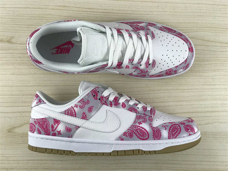 Nike soft grey luxury sneakers view 19 padded collar comfort
