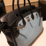  crossbody bag interior and compartment view