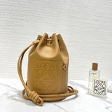 Ziva's Charm handbag – side angle view (23cm*17cm*26cm)