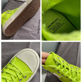 Zivas Charm Refined Everyday Style Designer Shoes (Versatile Style Upgrade) – Interior View