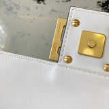 Ziva's Charm handbag – detail view (19cm*4cm*10cm)