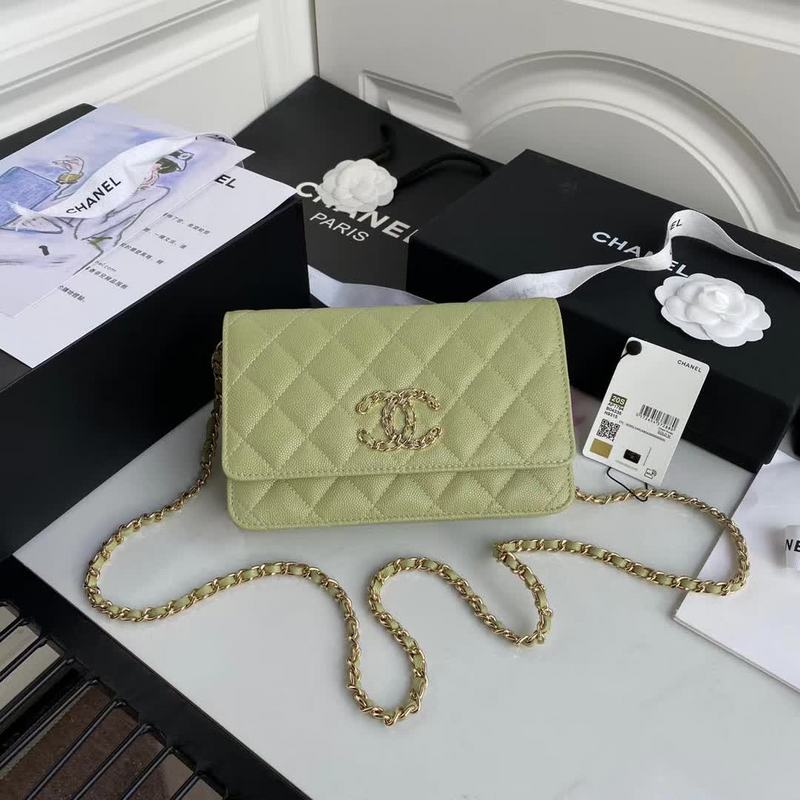 Zivas Charm Signature Style Fashion Handbag (Statement-Ready Design) – Interior View