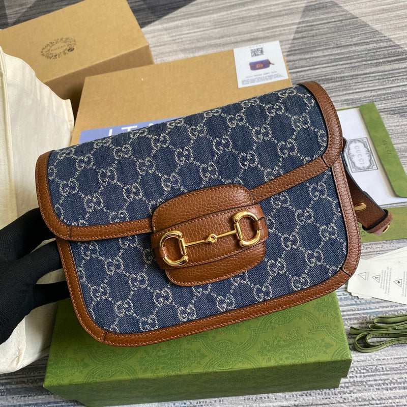 Styled lifestyle shot of premium sleek women's handbag – women's everyday handbag