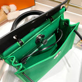 Streamlined bag women's premium everyday handbag