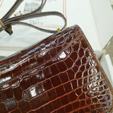  carryall bag interior and compartment view