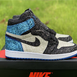 Nike Men's & Women's Premium Designer Sneakers — Style 130 interior view