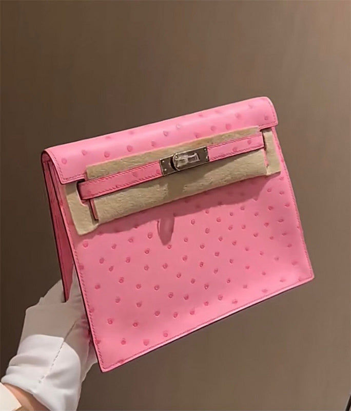  understated satchel styled with outfit 12