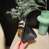  Smart tote bag front view 19
