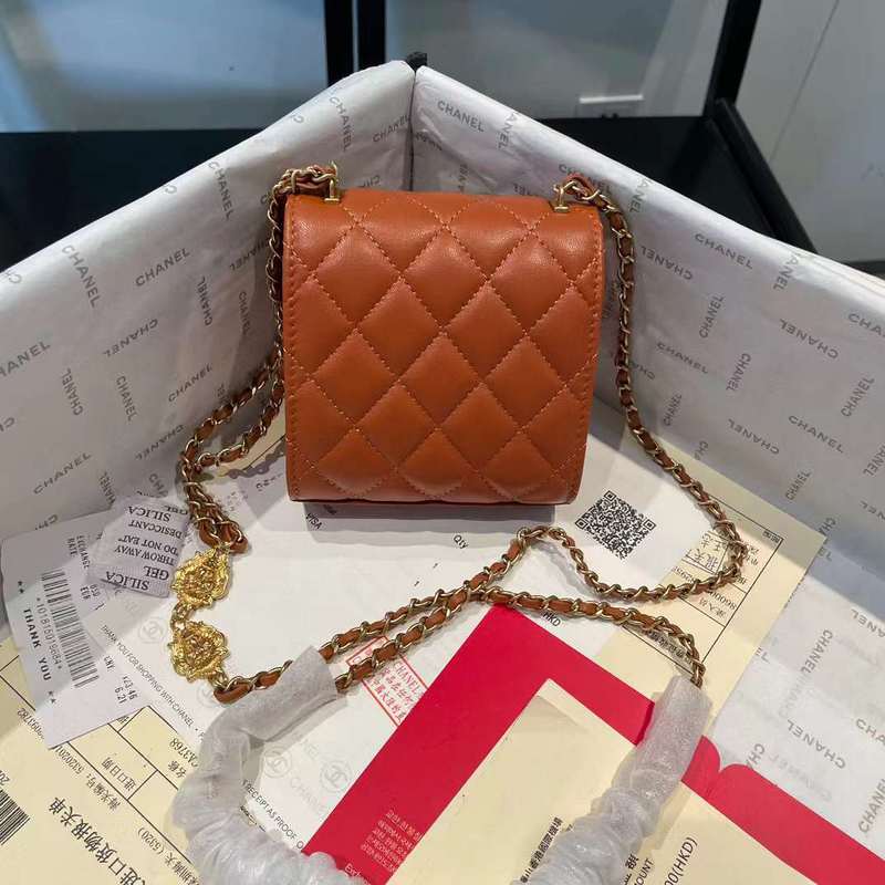 Zivas Charm Refined Structure Luxury Handbag (Polished Everyday Piece) – Styled Look