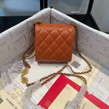 Zivas Charm Refined Structure Luxury Handbag (Polished Everyday Piece) – Styled Look