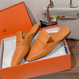 Hermès White High-Top Sneakers - Detail Shot of Craftsmanship