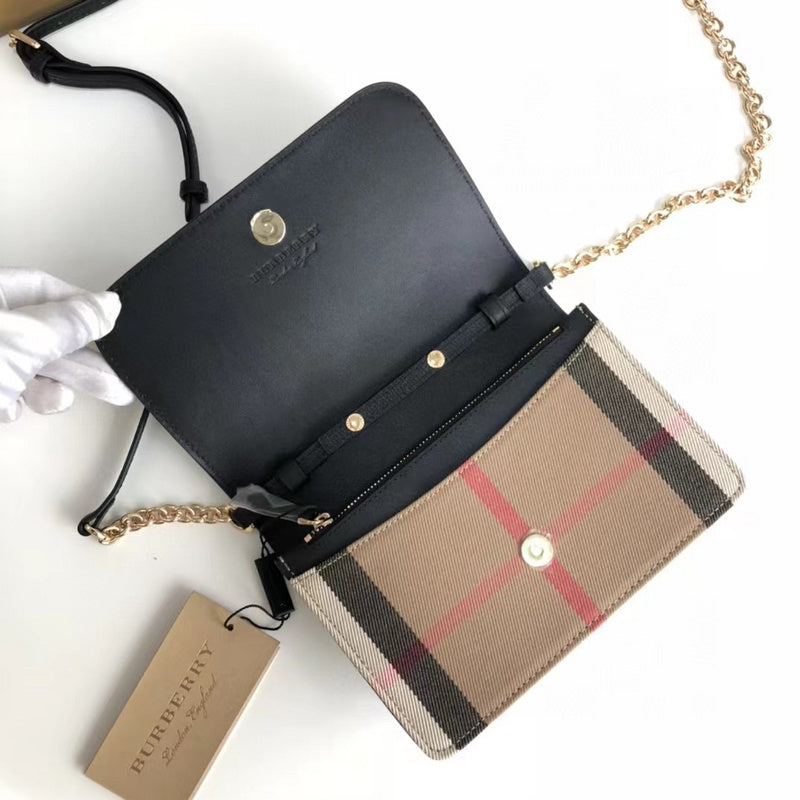 Ziva's Charm handbag – lifestyle view (one versatile size)