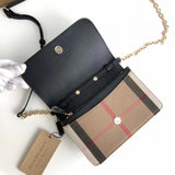 Ziva's Charm handbag – lifestyle view (one versatile size)