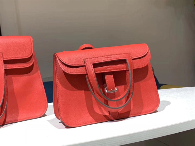 Understated bag women's premium everyday handbag