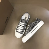 Polished Premium Synthetic Leather Shoes - Refined Silhouette | Women's Designer-Inspired Footwear #1453 - texture close-up (image 9) of designer-inspired shoes