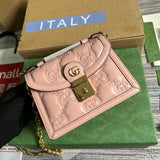 Graceful bag women's premium everyday handbag