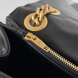Zivas Charm Timeless Appeal Fashion Handbag (Elevated Accessory Essential) – Angled View